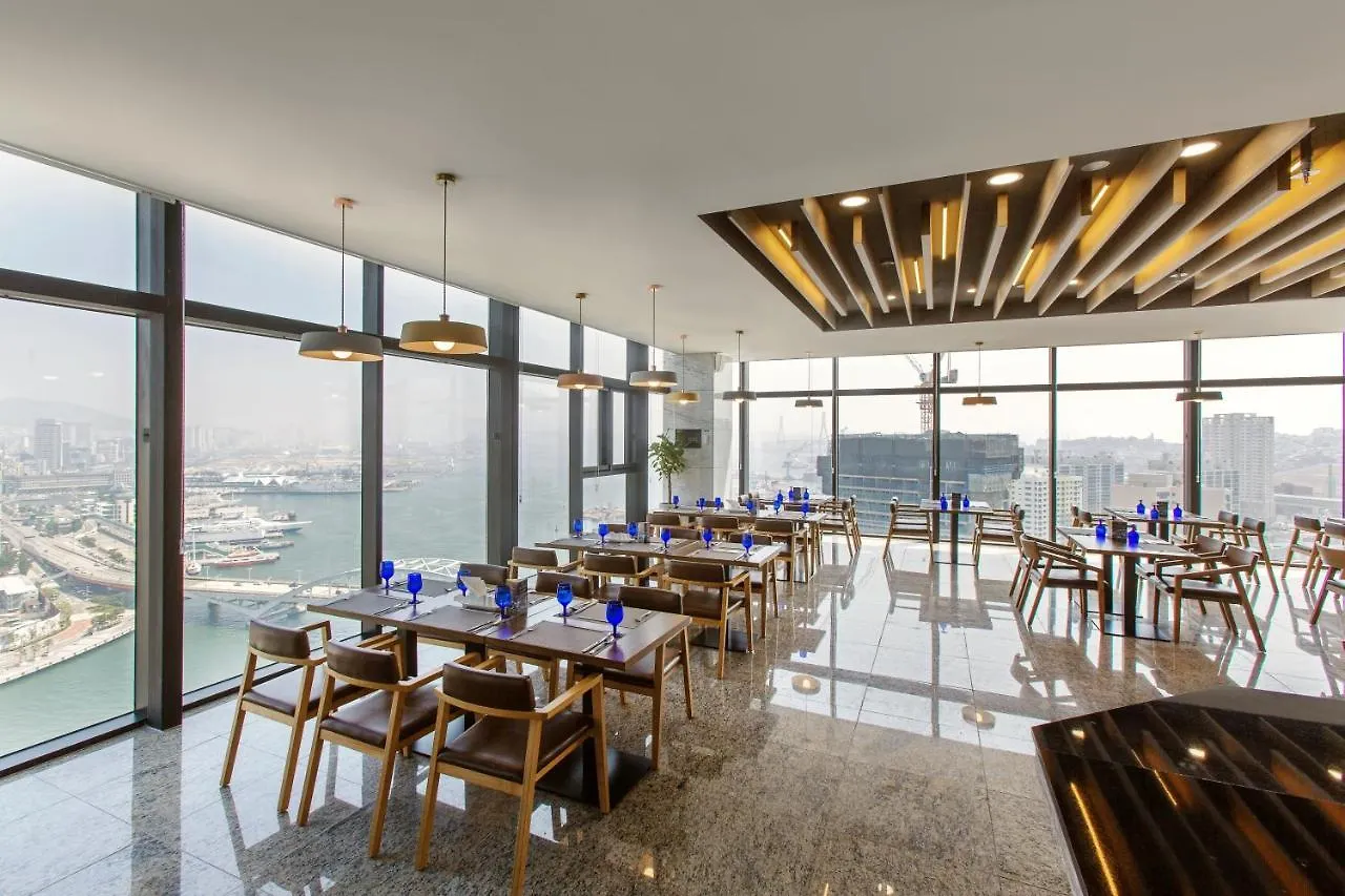 Hotel Adela Busan