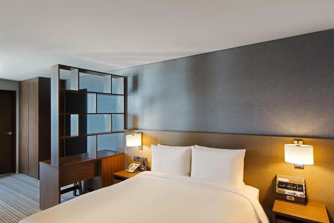 Hotel Adela Busan
