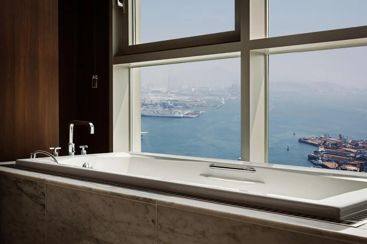 Hotel Adela Busan