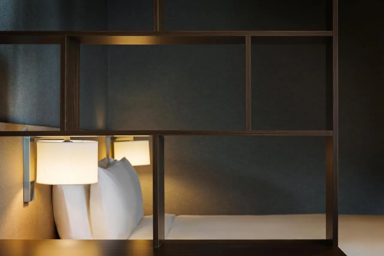 Hotel Adela Busan
