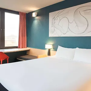 Hotel Ibis Centre Opera
