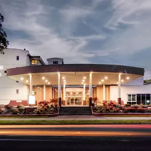 **** ホテル Arawa Park Hotel, Independent Collection By Evt ニュージーランド