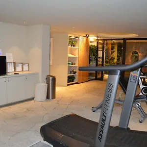 Aparthotel Premier