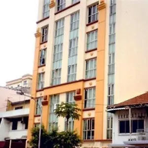 Hotel Nicoll