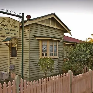 Bed & Breakfast Marys Place