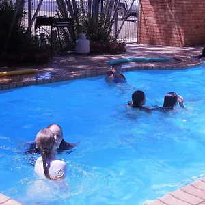 Motel Moore Park